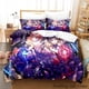 thumbnail image 1 of New THE iDOLM@STER Cinderella Girls Starlight Stage Bedding SetAnime three-piece set Adult Kid Bedroom Duvetcover Sets, 1 of 5
