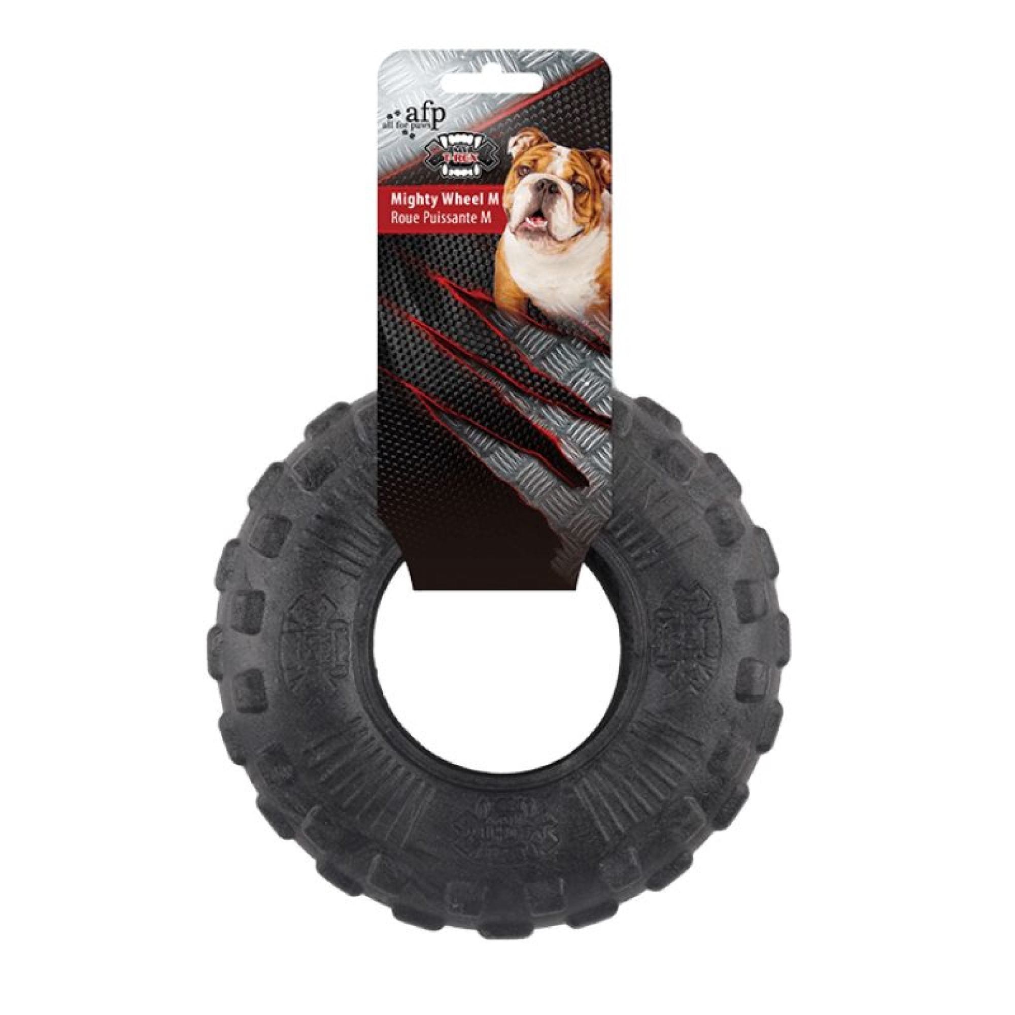 Juguetes Perro Extra Durable Neumático