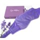 thumbnail image 1 of Mascarilla de ojos de lavanda Solayman, aromaterapia pesada, regalo, 1 of 5