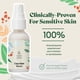 thumbnail image 4 of Sérum LUMA & LEAF Clear Slate Niacinamida para rostro, 4 of 9