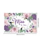 thumbnail image 1 of 1pc, Wedding Flag Church Wedding Props Arrangement Decoration Hanging Flag Pink Wedding Banner Romantic Background Cloth, 1 of 3
