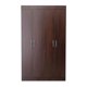 thumbnail image 1 of Clóset Eco 4 Puertas Chocolate, 1 of 4