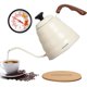 thumbnail image 1 of Hervidor Fooikos 1,2 L para cocina con termómetro, 1 of 9