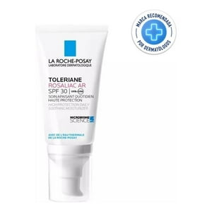 La Roche Posay - Crema Antirojeces La Roche-Posay Toleriane Spf30 50 Ml