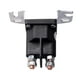 thumbnail image 4 of Solenoide De Arranque De 12 V Reemplaza El Solenoide De Arranque Del Tractor De Césped Para Cortacésped 807829, 4 of 5