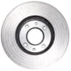 thumbnail image 2 of Par disco freno delantero 4 hoyos kia rio 4 1.2 2012 201, 2 of 3