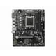 thumbnail image 2 of Placa Madre MSI PRO A620M-E, AMD Socket AM5, DDR5, M.2 x1, PCI-e 4.0, 2 of 5