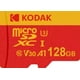 thumbnail image 1 of Microsd Xc 128gb Ush-i U3 V30 A1 Compatible Consolas, 1 of 4