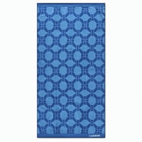 Toalla De Playa Jacquard 80X160Cm Laguna – Cannon