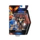 thumbnail image 2 of Figura Articulada Sonic 3 Shadow Plástico Negro, 2 of 3
