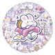 thumbnail image 2 of Add a Touch of Fun to Your Devices with 60PCS Waterproof Cartoon Rabbit Bunny Stickers - Perfect for Laptops, PCs, Smartphones and More!, 2 of 4