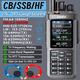 thumbnail image 1 of Iradio UV-98 PLUS Radio Bidireccional VHF/UHF | Upgrade Total, Robusto y Económico – Compatible con Todos tus Equipos, 1 of 6