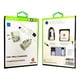 thumbnail image 4 of Cargador de celular para automovil y corriente doble USB, 4 of 4