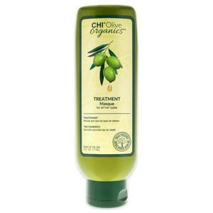 Masque Chi Tratamiento Orgánico Oliva Unisex
