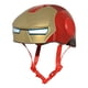 thumbnail image 1 of Casco BELL Marvel Iron Man Hero rojo para niño (5-8 años), 1 of 9