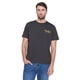 thumbnail image 1 of Polera Hombre Focal Back Print Charcoal Corona, 1 of 5