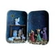 thumbnail image 1 of Caja De Figuras De Belén Navideño Decorativa Para Dormitorio, Sala De Estar, Escritorio, 1 of 3