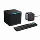 thumbnail image 3 of Fire TV Cube 4K Ultra HD 3ra Gen.  Con Control Remoto Negro, 3 of 3