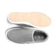 thumbnail image 3 of Zapatillas Urbanas Slip-On Hombre Textil Malibu Gris Cardinale gris 39, 3 of 5