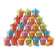 thumbnail image 1 of Set de actividades Learning Resources Alphabet Acorns, 78 piezas, 1 of 7