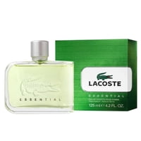 Lacoste - Essential Edt 125Ml Hombre