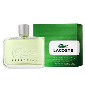 Lacoste - Essential Edt 125Ml Hombre