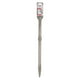 thumbnail image 1 of Cincel punta autoafilable RTec Speed encastre SDS max 400 mm / SDS-max, 1 of 2