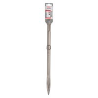 Bosch - Cincel Punta Autoafilable Rtec Speed Encastre Sds Max 400 Mm / Sds-Max