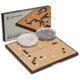 thumbnail image 1 of Set Go Game Yellow Mountain Imports, tamaño mediano, magnético, 19 x 19 cm, 1 of 9