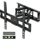 thumbnail image 2 of Soporte De Tv De Montaje En Pared Giratorio E Inclinable De Movimiento, 2 of 2