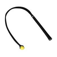 Magideal - Cuerda De Entrenamiento De Swing De Golf Duradera, Entrenador De Práctica De Golf, Ejercicio De Corrección De Posición De Agarre Cómodo Para Mujeres Y