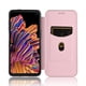 thumbnail image 5 of Funda Flip para FOXDOCK Samsung Galaxy XCover Pro - Funda magnética de negocios, funda protectora delgada, 5 of 5