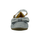 thumbnail image 3 of BALLERINAS HUALUNAOTE PLATEADO MUJER | XT322B - Talla 26, 3 of 6