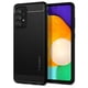 thumbnail image 1 of Funda Spigen Rugged Armor para Samsung Galaxy A52 5G, color negro, 1 of 8