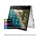 thumbnail image 2 of Chromebook Asus Flip MT8183 4GB 64GB 12" HD Chrome Os Gris, 2 of 6