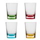 thumbnail image 1 of Set de Vasos de Shot Irrompibles Multicolor 44 ml de Lily's Home, 1 of 6