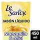 thumbnail image 1 of Jabón Líquido Le Sancy Manzanilla Y Miel, 1 of 2
