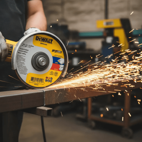Disco Corte 9 X 3.0 Dewalt Dw84904 Ac.inox-metal