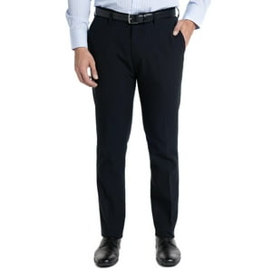 Kotting - Pantalon Casimir Frente Plano Regular Fit