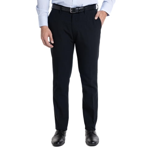 Kotting - Pantalon Casimir Frente Plano Regular Fit