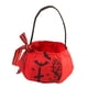 thumbnail image 1 of Bolsa De Halloween Para Truco O Trato, Ligera, Reutilizable, Para Comestibles, Regalo, Murciélago, 1 of 5