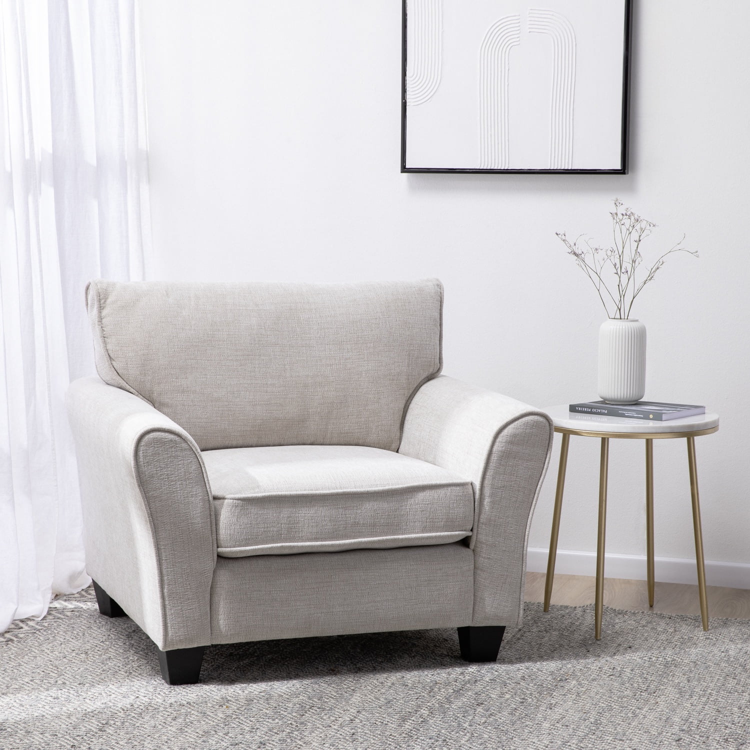 Daniels - Berger 1 Cuerpo Moderno Elegante New Charlotte Km2500c