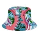thumbnail image 5 of Navidad Bienvenido a Whoville Sombrero bucket para adultos, gorra de protección solar, sombrero de pescador plegable para viajes al aire libre, pesca y actividades de verano, 5 of 6