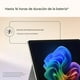 thumbnail image 5 of Surface Pro 12 Copilot+ PC Tablet Windows 11 y 16GB RAM, 5 of 10