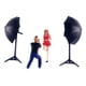 thumbnail image 4 of 1/64 Figuras Internet Celebrity Doll Accesorios Suministros Dise?o S Gauge Escena De Ropa Roja, 4 of 5