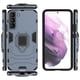 thumbnail image 5 of FOXDOCK Funda Antigolpes para Samsung Galaxy S22 Plus 5G – Protección Total con Soporte y Diseño Robusto, 5 of 5