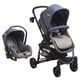 thumbnail image 1 of Coche Travel System Fenix Azul, 1 of 5