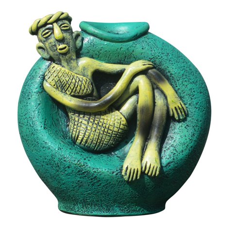 Ioensy - Maceta Suculenta De Flores Nórdica Para Maceta Creativa Decorativa Para Interiores Y Exteriores