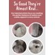 thumbnail image 3 of Animal de peluche Living Nature, de orejas caídas, sentado, gris, 3 of 6