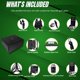thumbnail image 2 of Caja de Regalo de Golf Go For It Golf – Set de 12 Piezas, 2 of 3